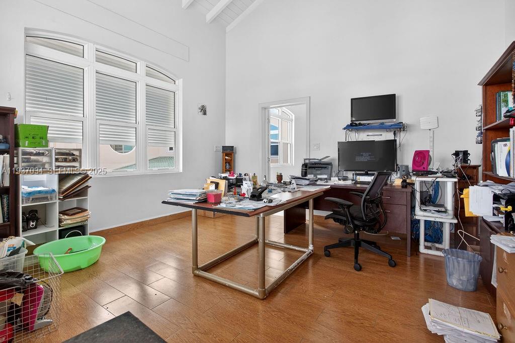 Antigua and Barbuda - Residential