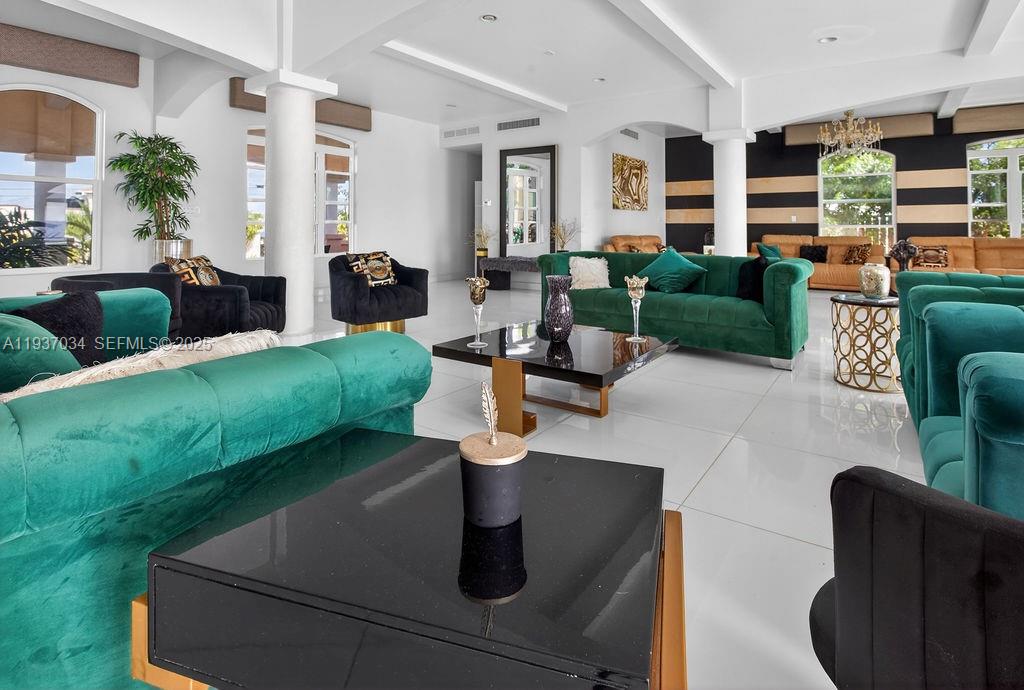 Antigua and Barbuda - Residential