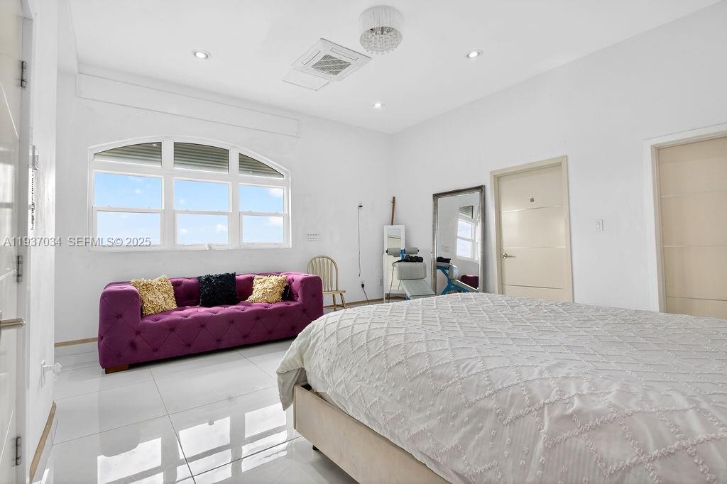 Antigua and Barbuda - Residential