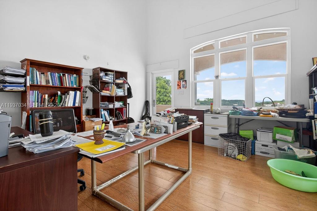 Antigua and Barbuda - Residential