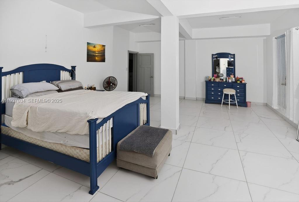 Antigua and Barbuda - Residential