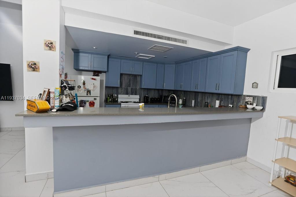 Antigua and Barbuda - Residential