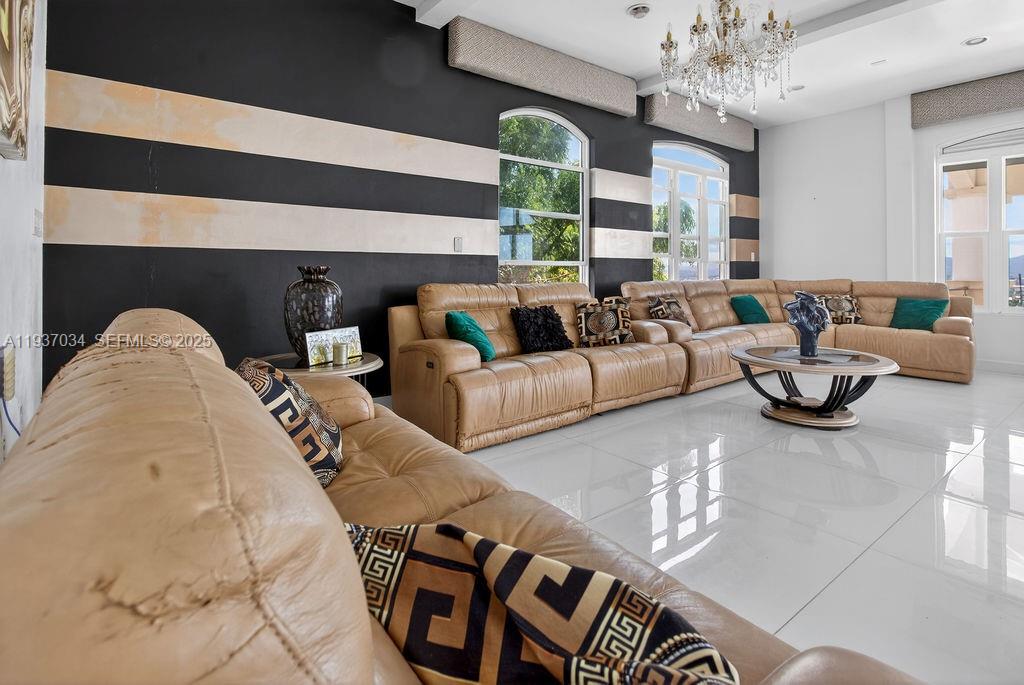 Antigua and Barbuda - Residential