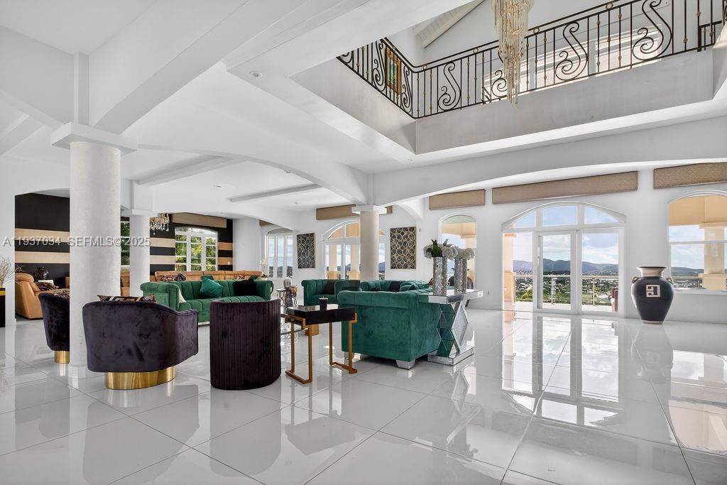 Antigua and Barbuda - Residential