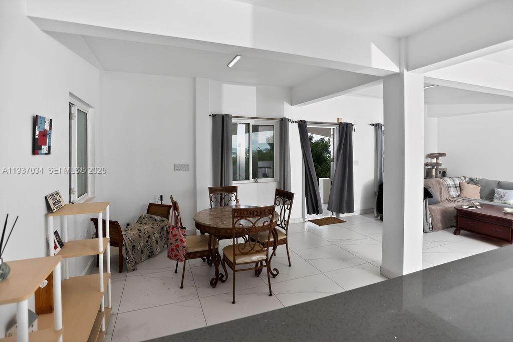 Antigua and Barbuda - Residential