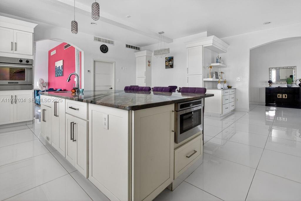 Antigua and Barbuda - Residential