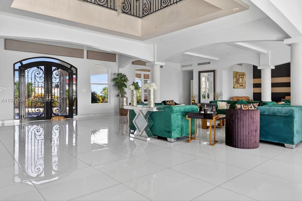 Antigua and Barbuda - Residential