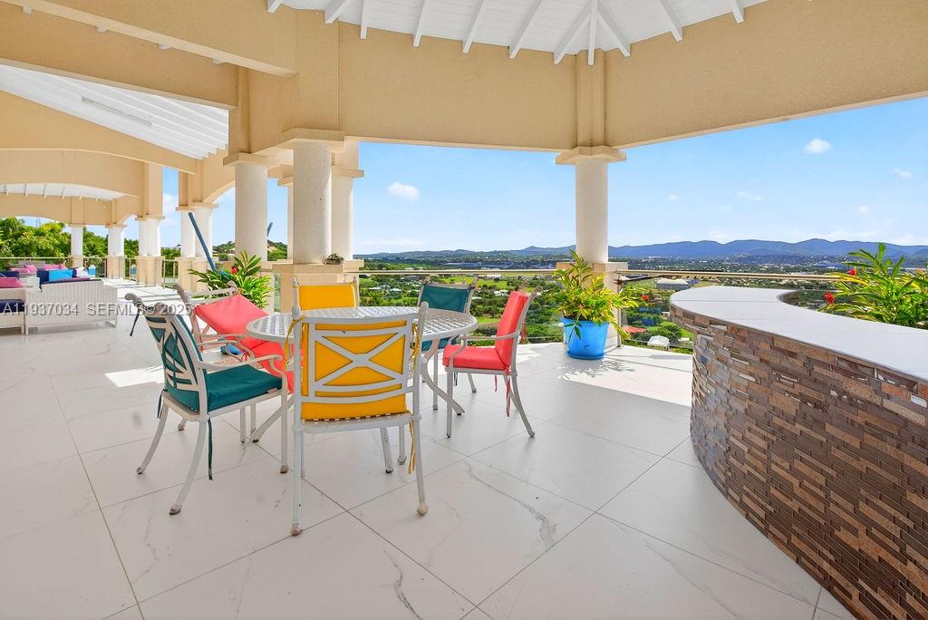 Antigua and Barbuda - Residential