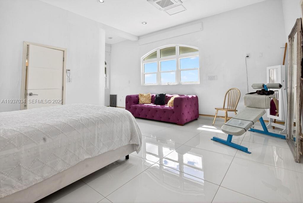 Antigua and Barbuda - Residential