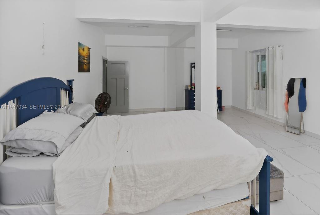 Antigua and Barbuda - Residential