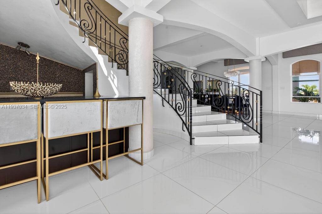 Antigua and Barbuda - Residential