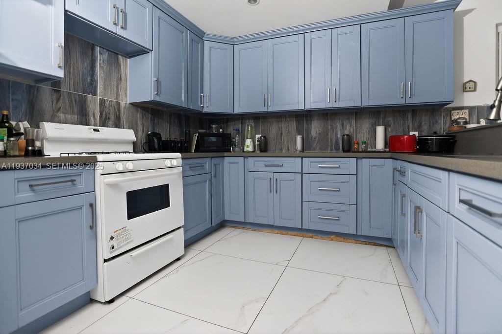 Antigua and Barbuda - Residential