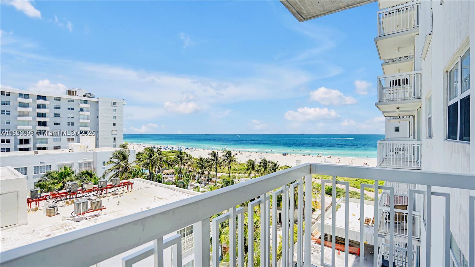 Property for Sale at 401 Ocean Dr 722, Miami Beach, Miami-Dade County, Florida - Bedrooms: 1 
Bathrooms: 1  - $588,000