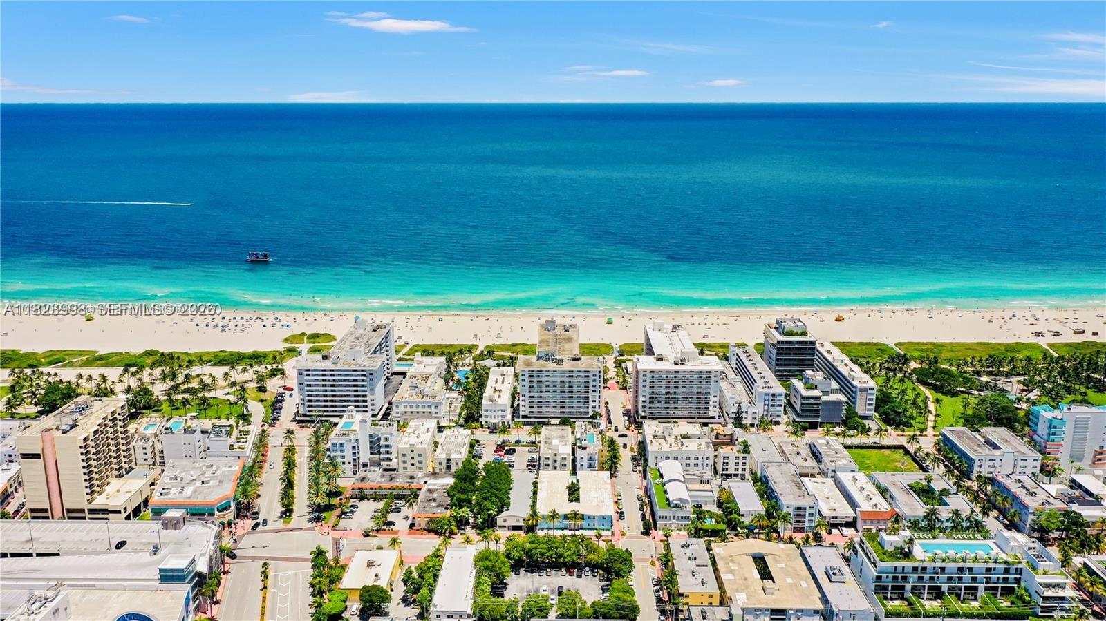 THE PRESIDENTIAL CONDO - Residential