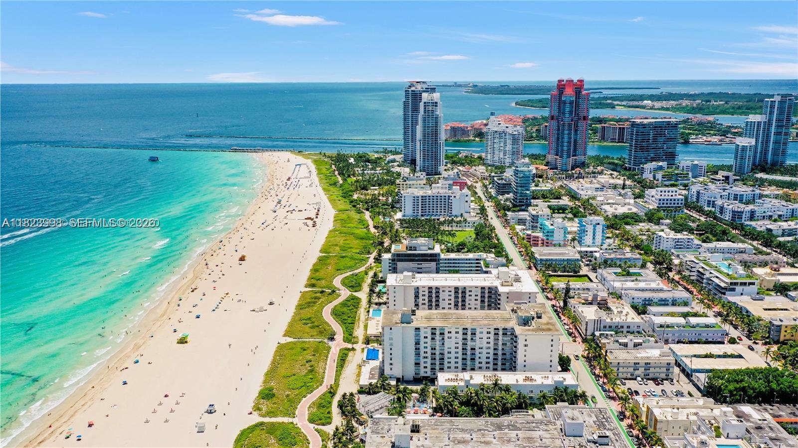 THE PRESIDENTIAL CONDO - Residential