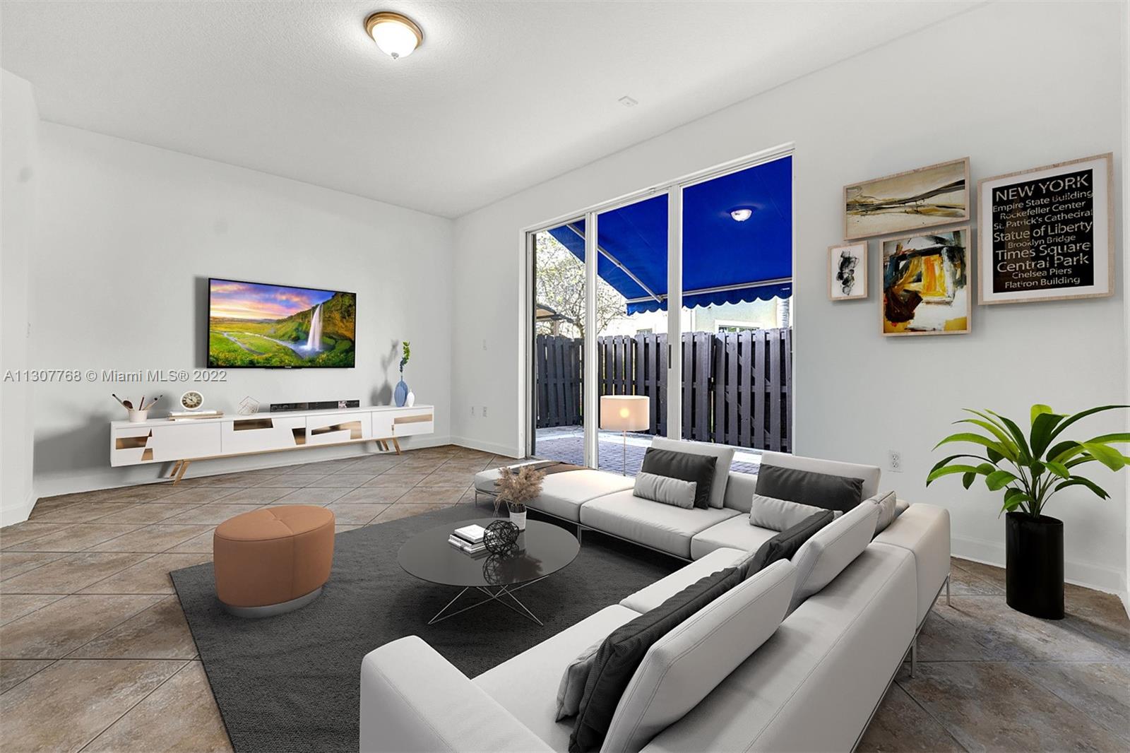 KENDALL BREEZE - Residential