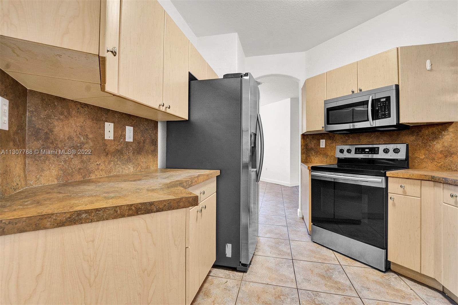 KENDALL BREEZE - Residential