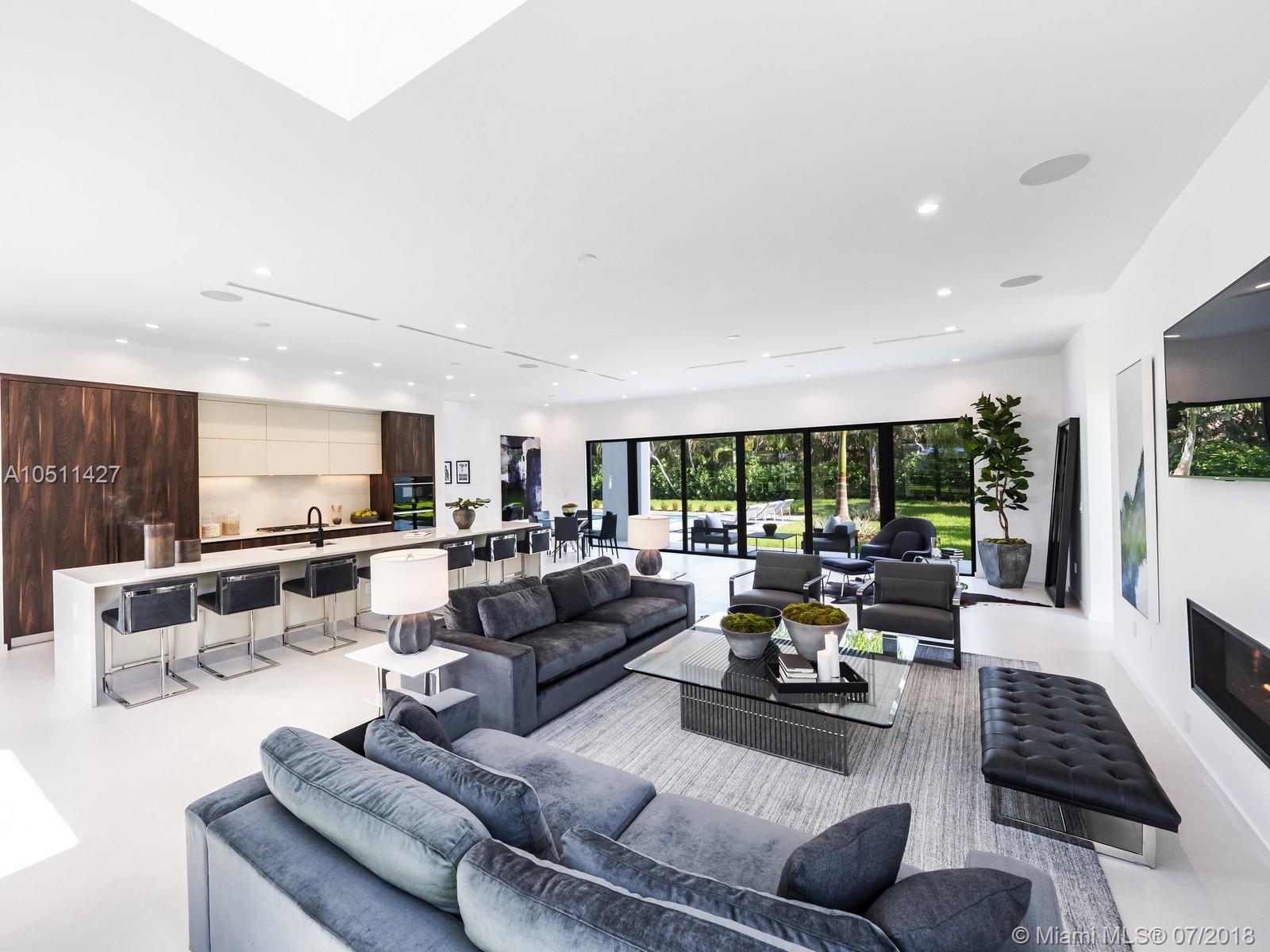 COLLINS HEIGHTS - Residential