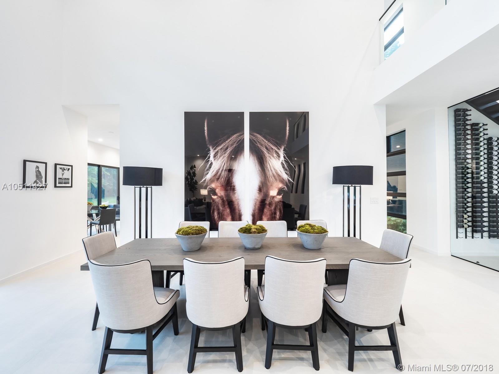 COLLINS HEIGHTS - Residential