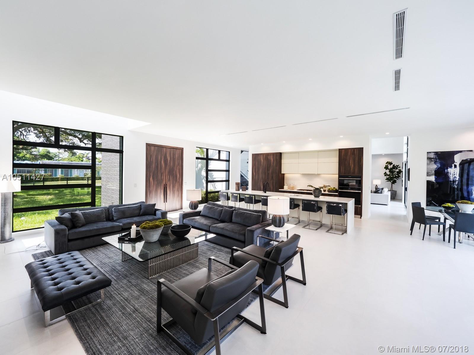 COLLINS HEIGHTS - Residential