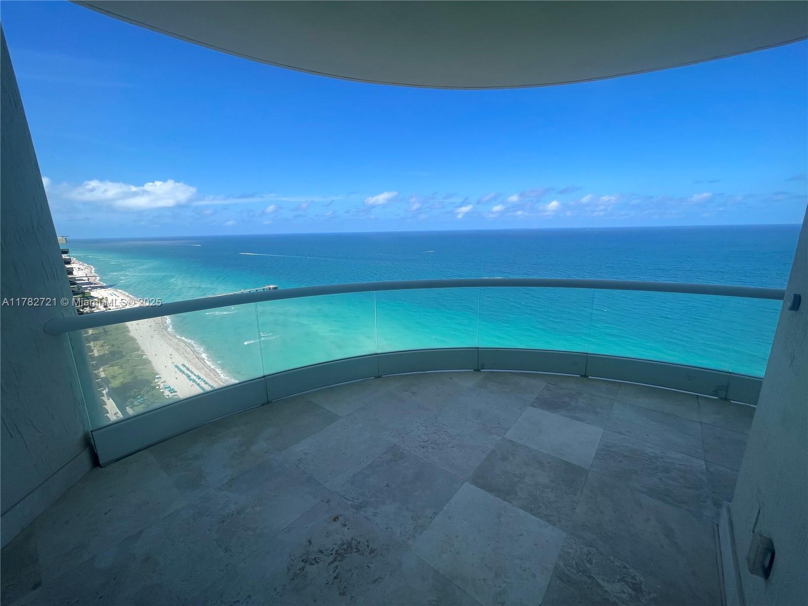 TURNBERRY OCEAN COLONY SOU - Residential Lease