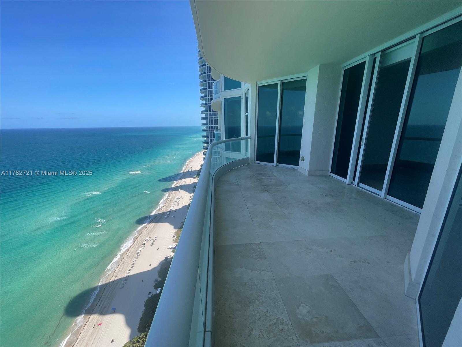 TURNBERRY OCEAN COLONY SOU - Residential Lease