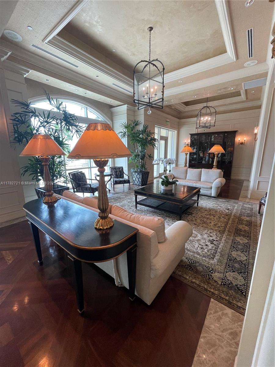 TURNBERRY OCEAN COLONY SOU - Residential Lease