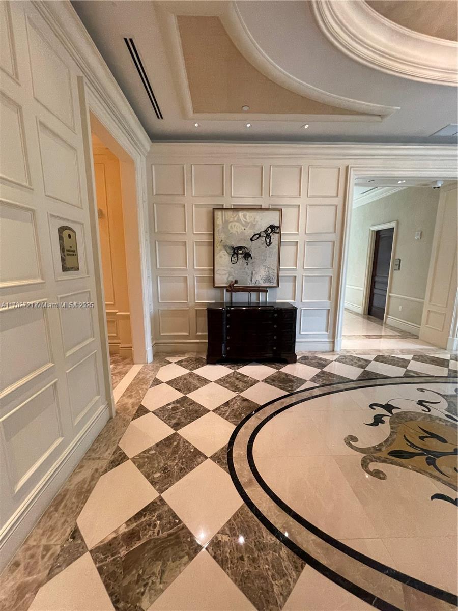 TURNBERRY OCEAN COLONY SOU - Residential Lease