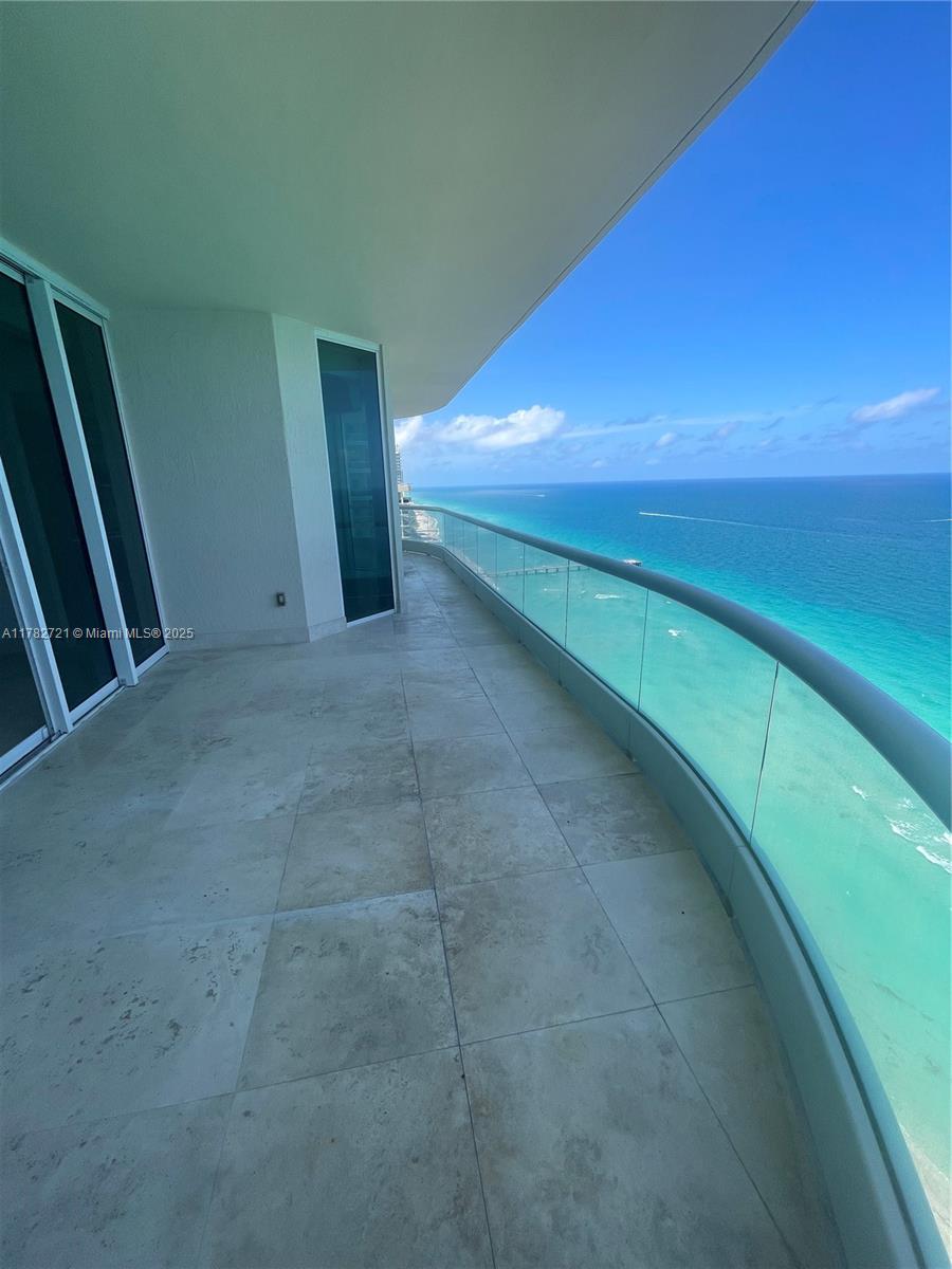 TURNBERRY OCEAN COLONY SOU - Residential Lease