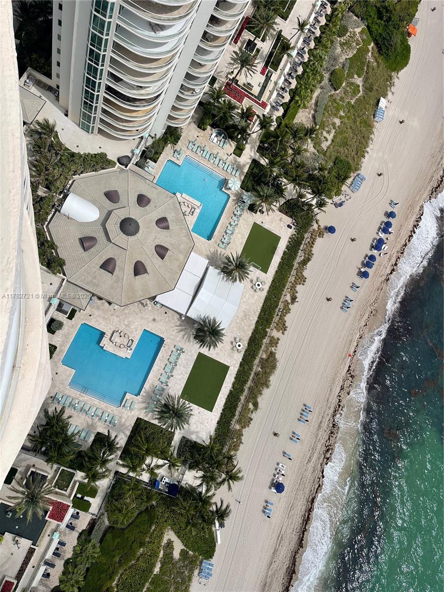 TURNBERRY OCEAN COLONY SOU - Residential Lease