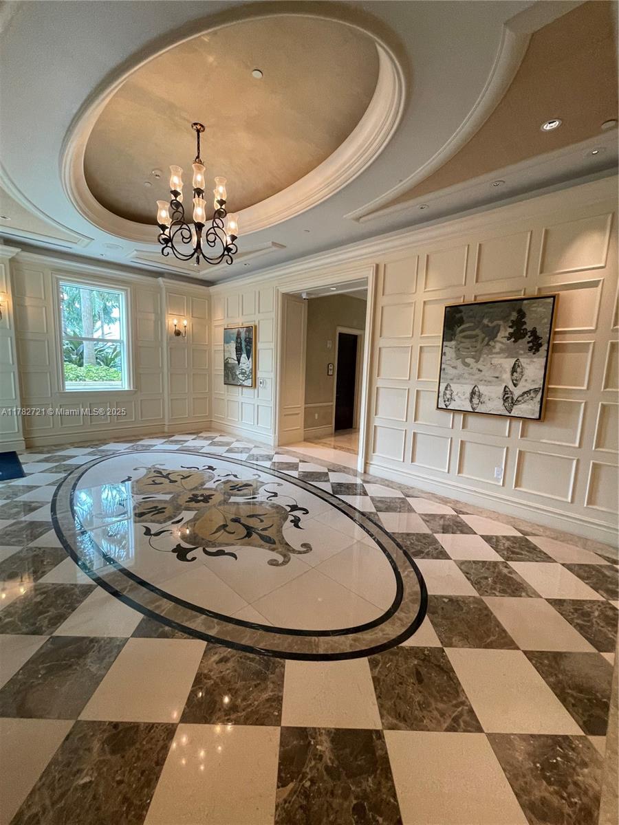 TURNBERRY OCEAN COLONY SOU - Residential Lease