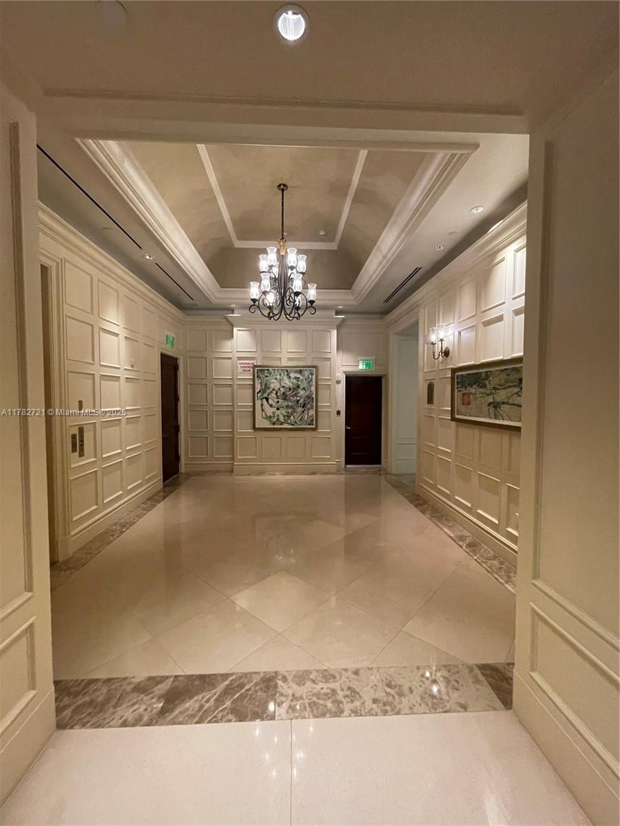 TURNBERRY OCEAN COLONY SOU - Residential Lease