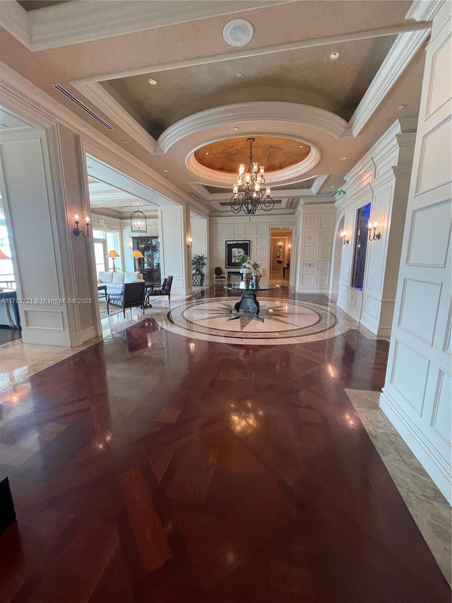 TURNBERRY OCEAN COLONY SOU - Residential Lease