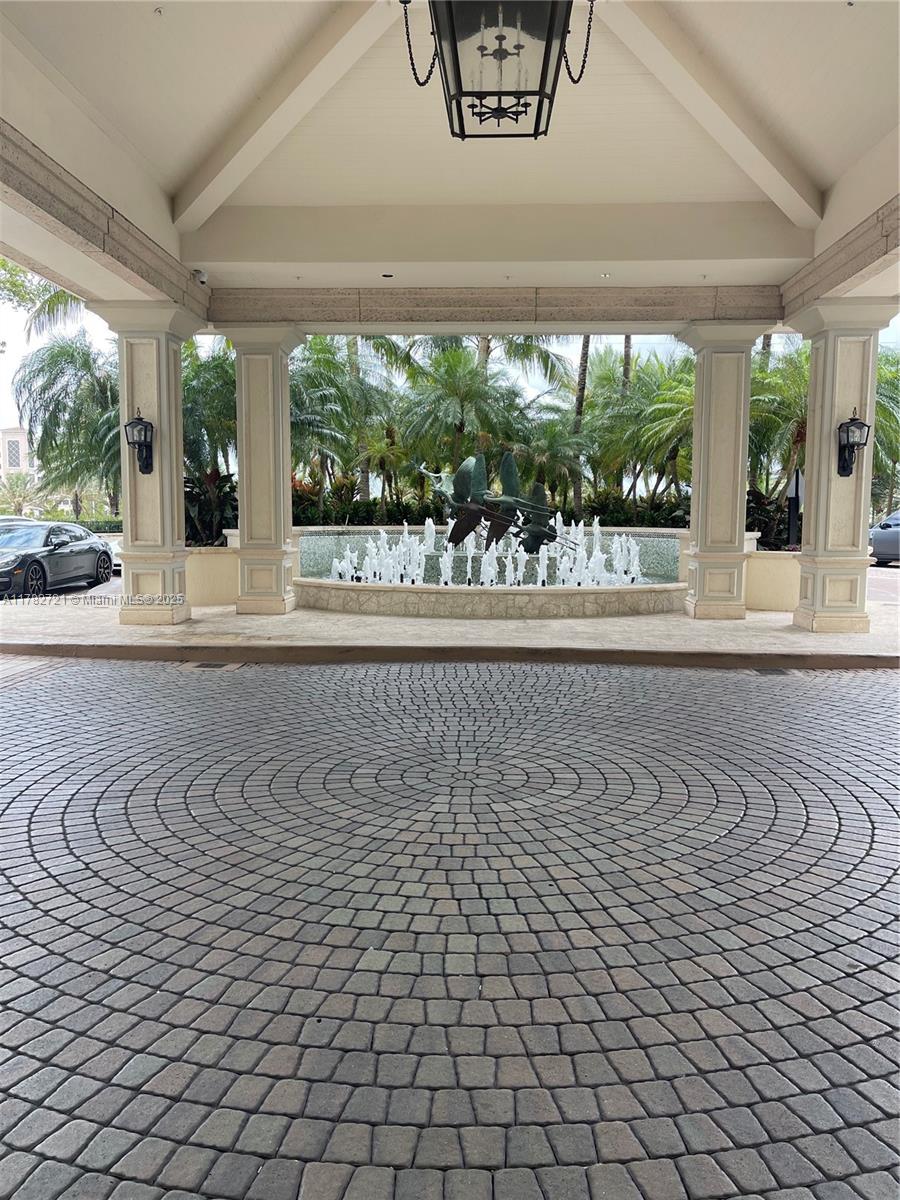 TURNBERRY OCEAN COLONY SOU - Residential Lease