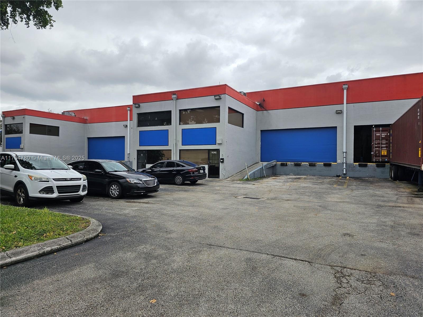 Introducing a prime investment opportunity in the bustling South Florida area - 9395 NW 13 Street, Doral, FL, 33172. This industrial gem boasts a spacious 3,960F building with 600 sf of office, ideal for warehouse and distribution purposes. Built in 1988, this property offers a single unit, providing ample space for a range of business needs. Zoned IU-C, it's perfectly positioned to accommodate industrial operations. With its strategic location and versatile layout, this property presents an exceptional opportunity for savvy investors seeking a well-equipped commercial space in a high-demand market.