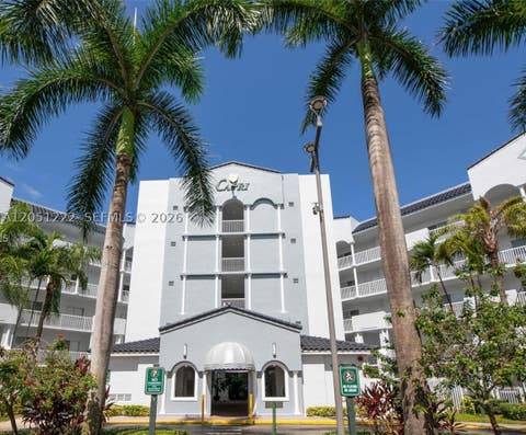 Photo of 10700 NW 66th Street #508, Doral, FL 33178 (MLS # A12051222)