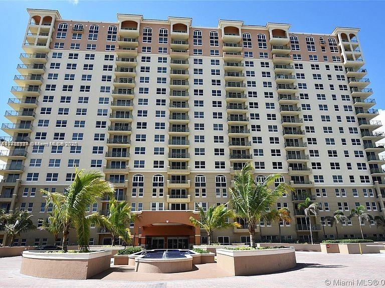 Rental Property at 2080 S Ocean Dr 1406, Hallandale Beach, Broward County, Florida - Bedrooms: 2 
Bathrooms: 2  - $4,000 MO.