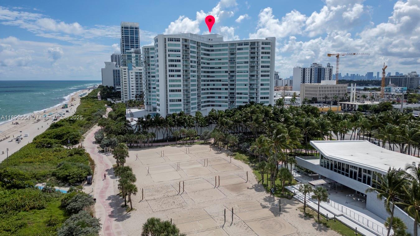BURLEIGH HOUSE CONDO - Residential