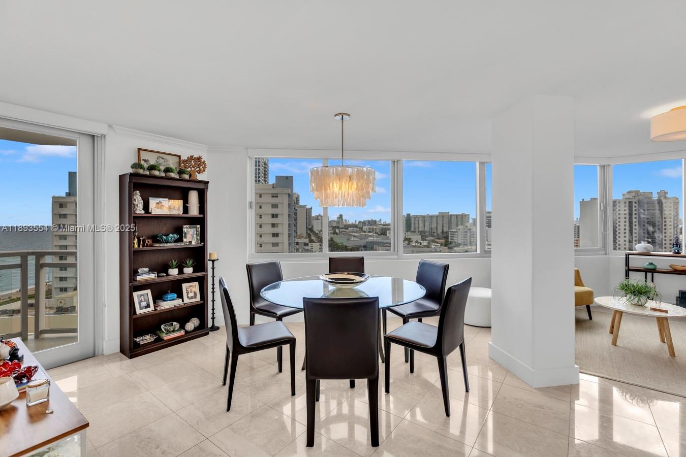 BURLEIGH HOUSE CONDO - Residential