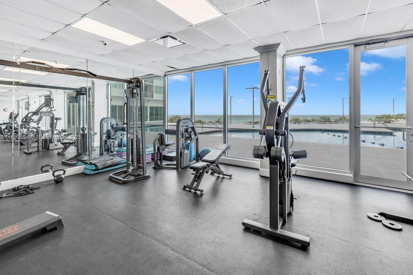 BURLEIGH HOUSE CONDO - Residential