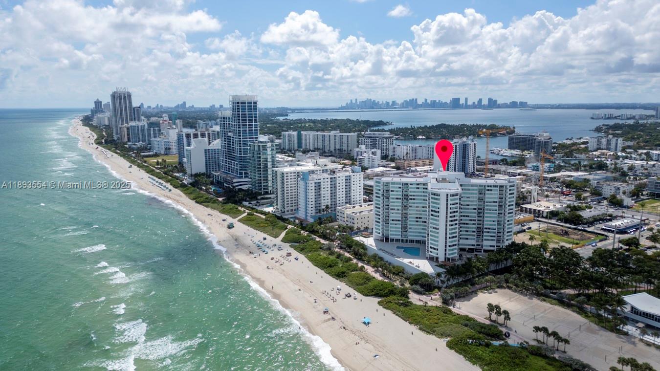BURLEIGH HOUSE CONDO - Residential
