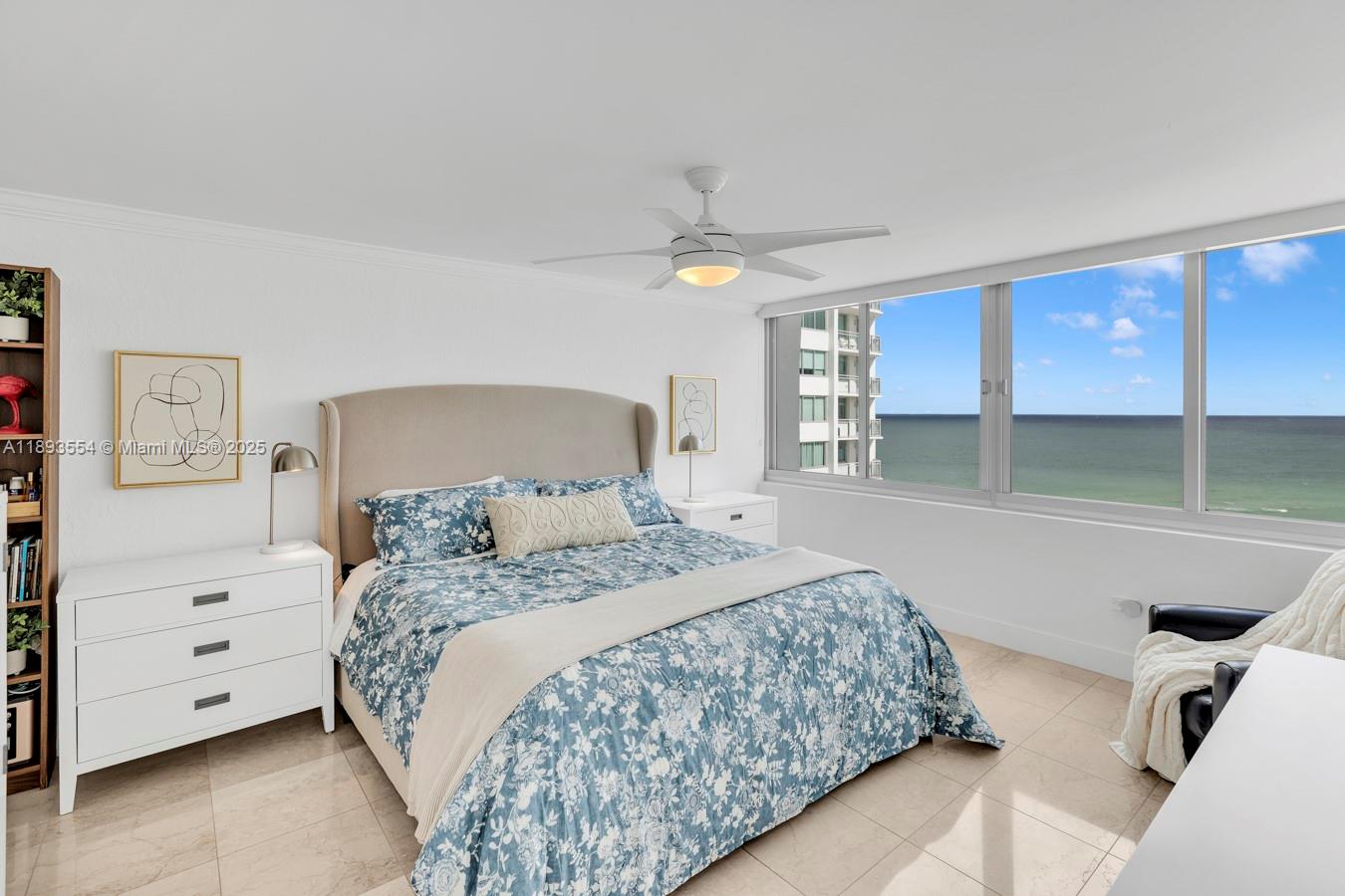 BURLEIGH HOUSE CONDO - Residential