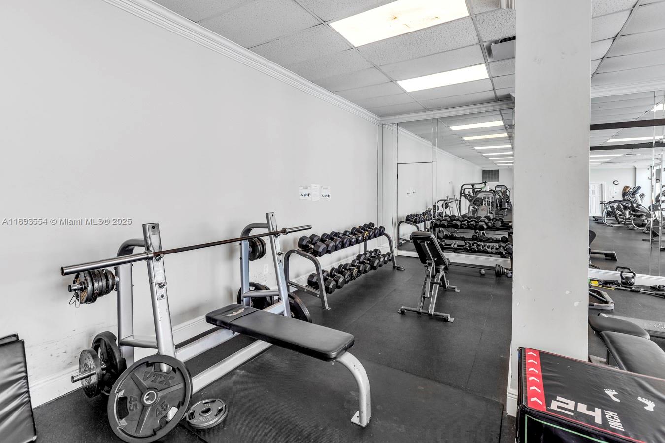 BURLEIGH HOUSE CONDO - Residential