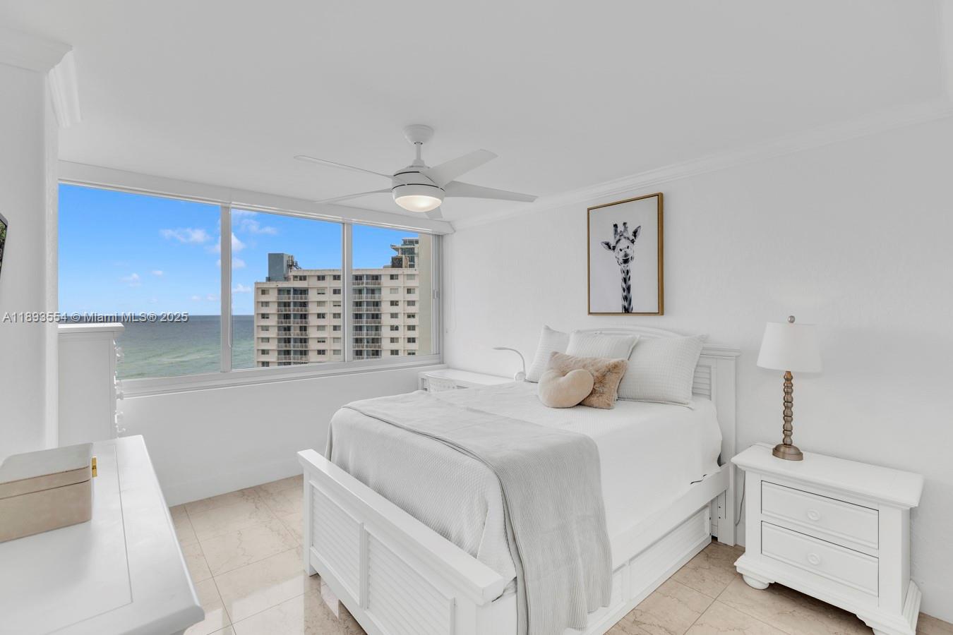 BURLEIGH HOUSE CONDO - Residential