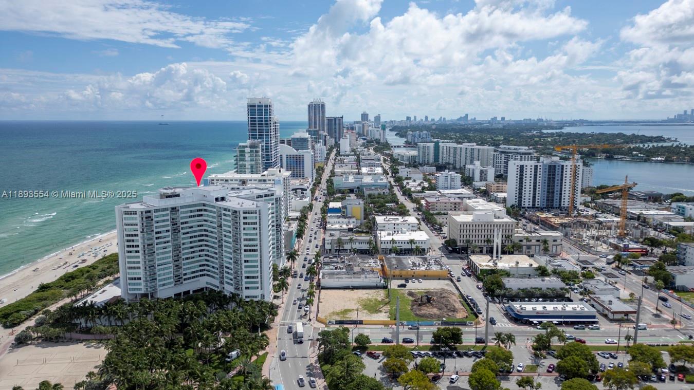 BURLEIGH HOUSE CONDO - Residential