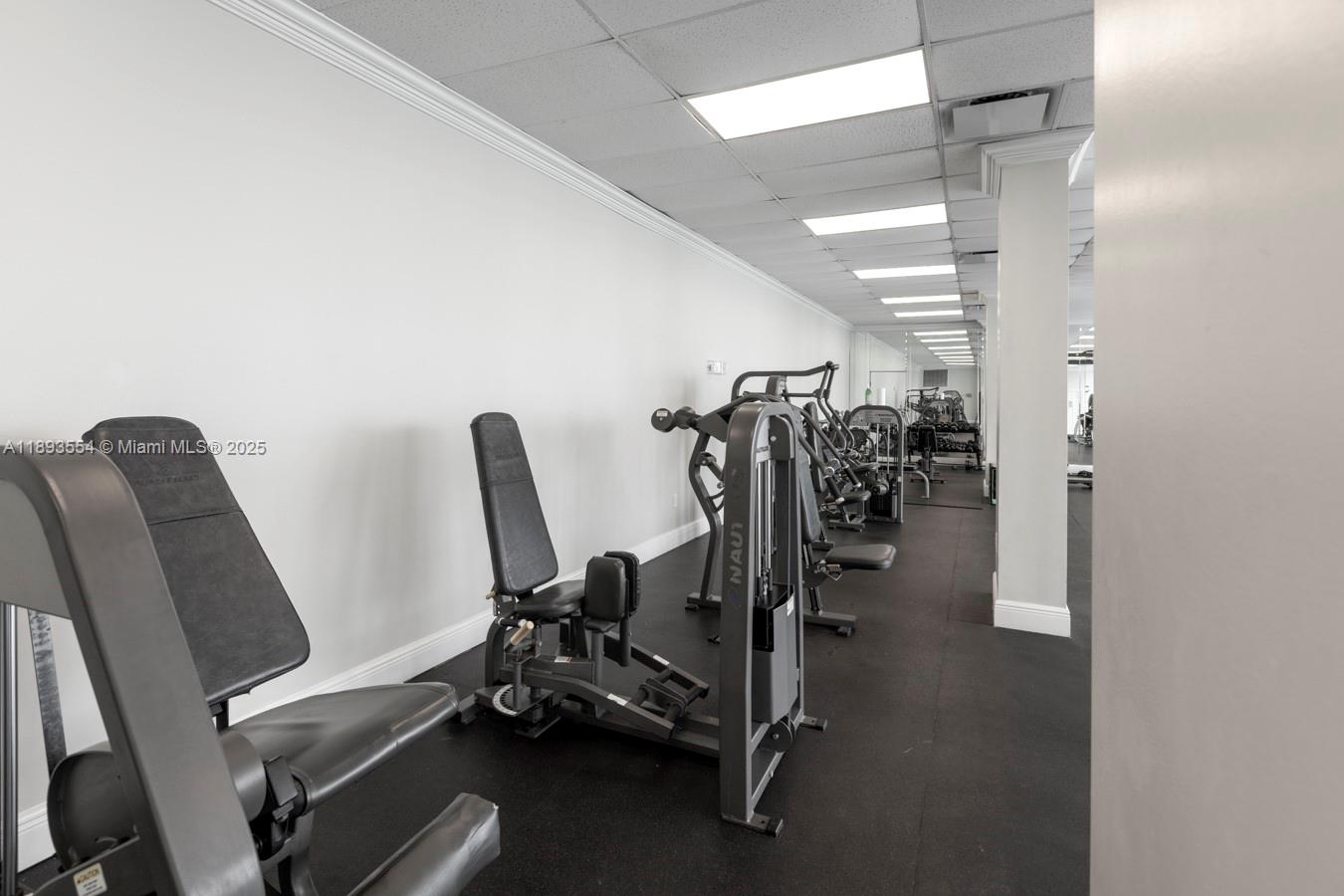 BURLEIGH HOUSE CONDO - Residential