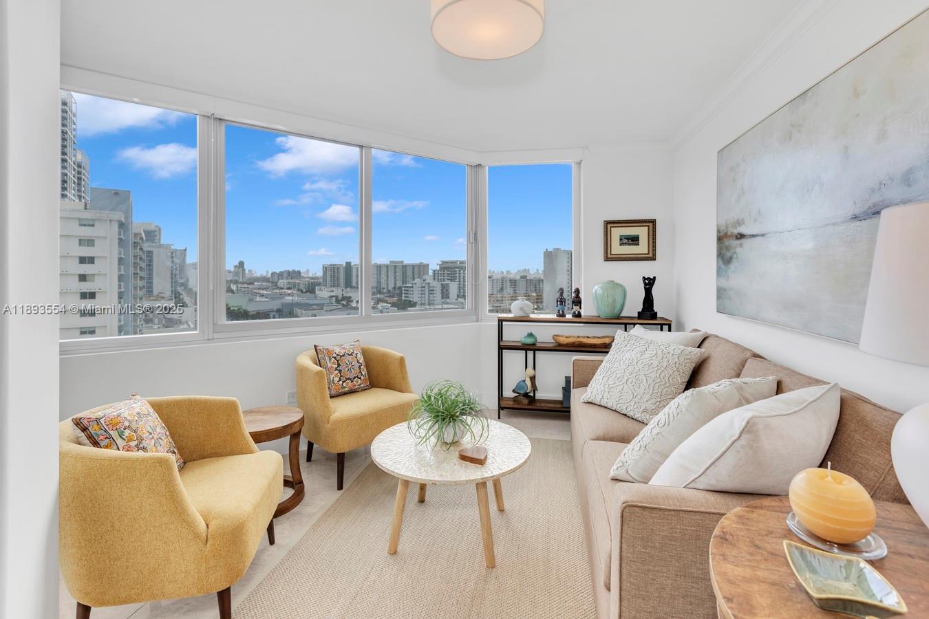 BURLEIGH HOUSE CONDO - Residential