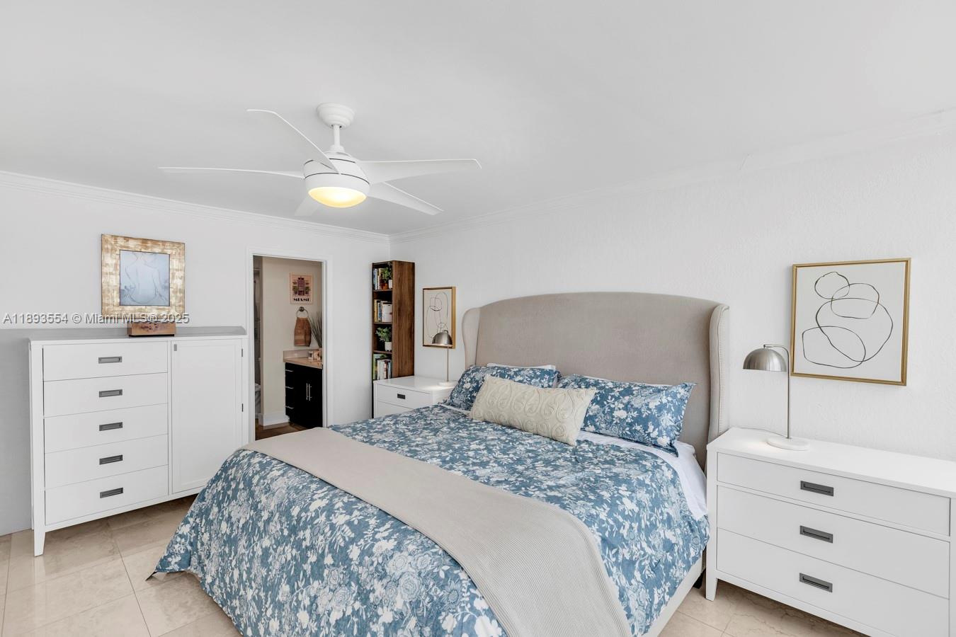 BURLEIGH HOUSE CONDO - Residential