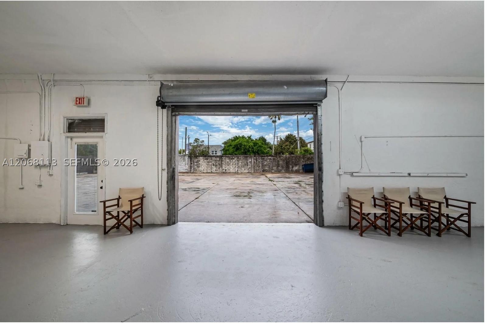 4601 NW 17th Ave