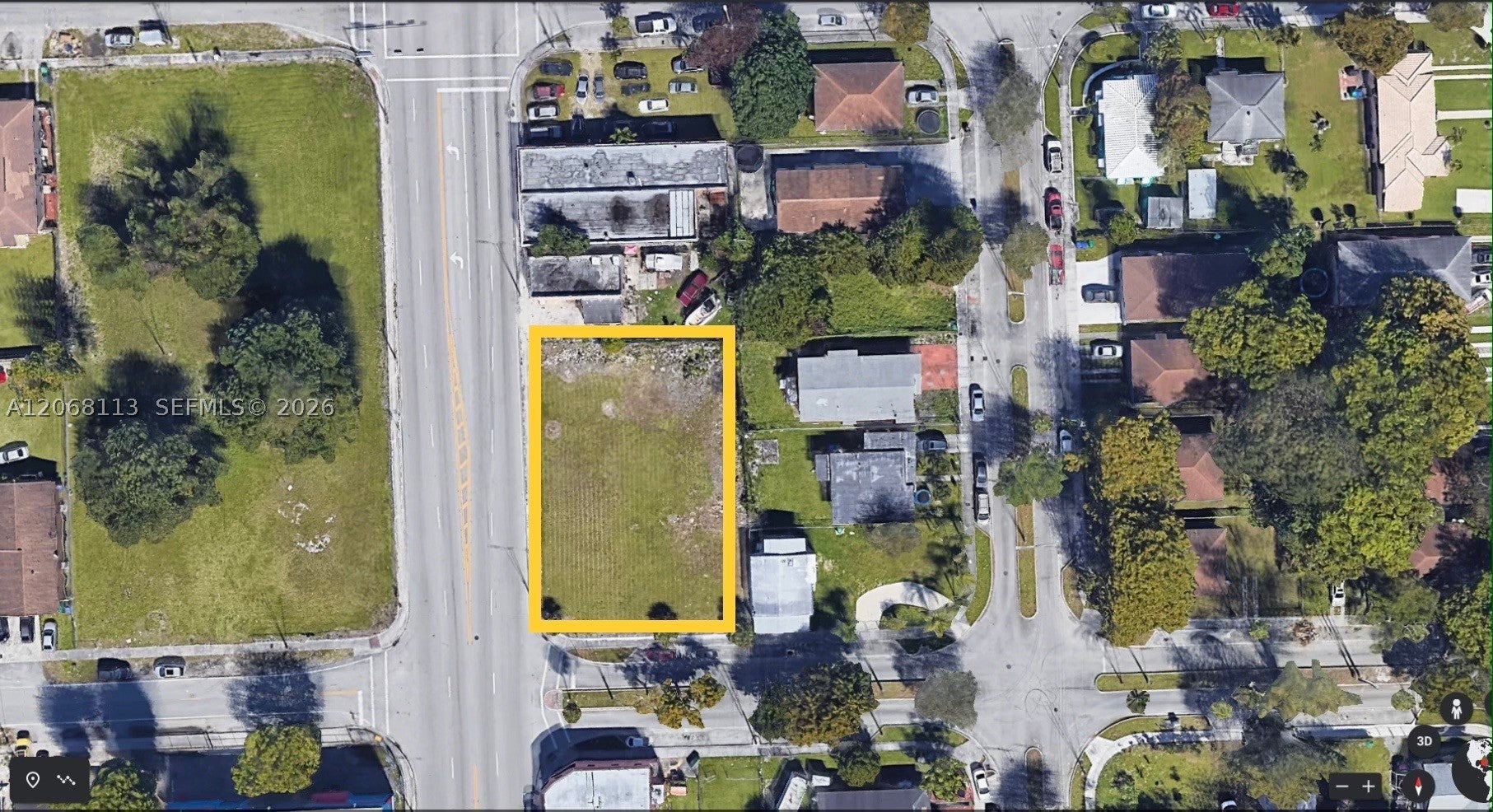4601 NW 17th Ave